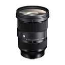 SIGMA 24-70mm F/2.8 EX DG DN Art for L-Mount (578969)