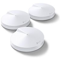 TP-LINK AC2200 Deco Smart Home Mesh Wi-Fi System Deco M9 Plus (1-Pack)