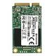 TRANSCEND mSATA SSD 230S, 256GB (TS256GMSA230S)