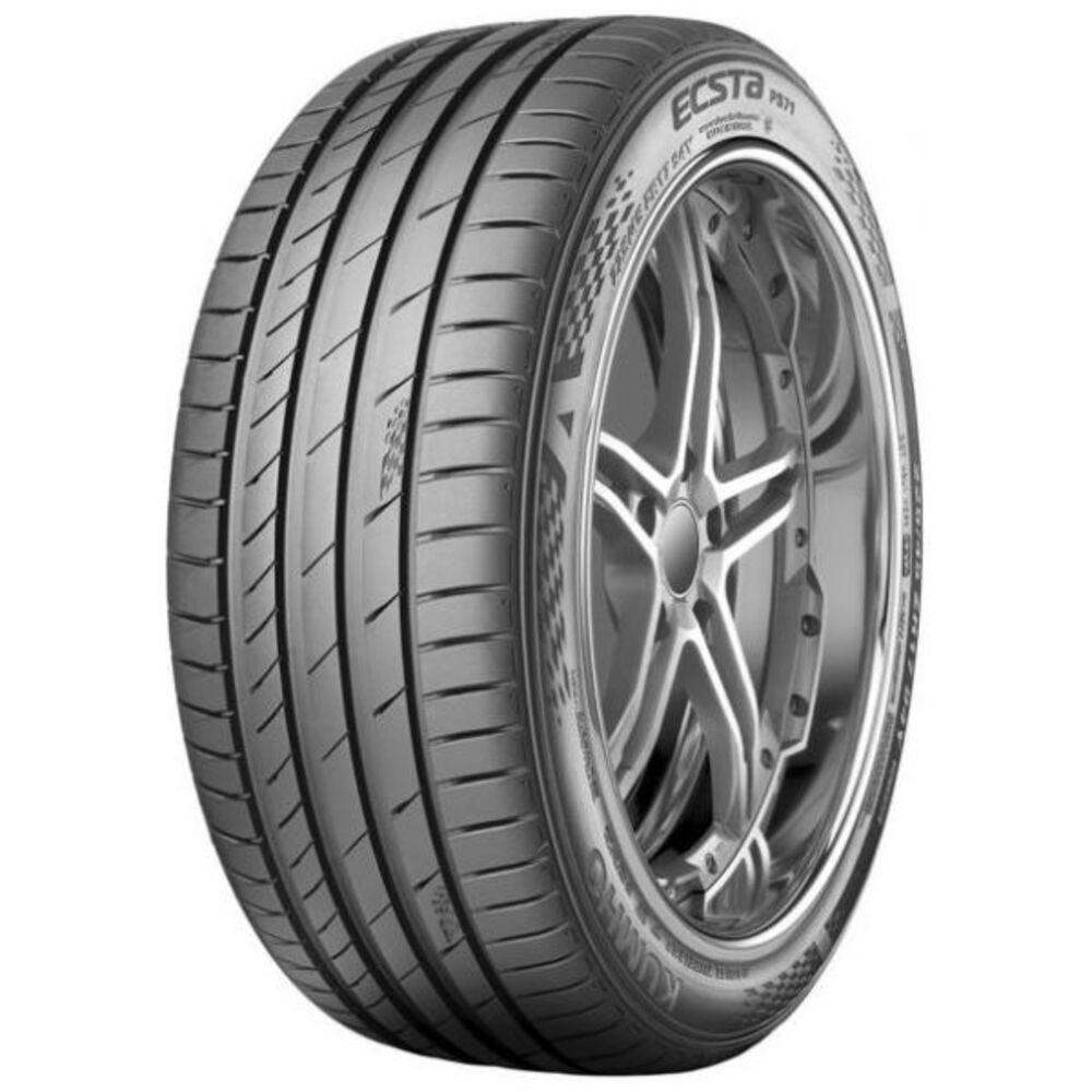 KUMHO Ecsta PS71 205/40 ZR17 84Y XL FSL