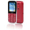 OLYMPIA Joy II, Red (2220)