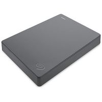 SEAGATE Basic Portable Drive, 5.0TB (STJL5000400)