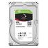 SEAGATE IronWolf NAS HDD, 6.0TB, Bulk (ST6000VN001)