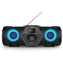 JVC RV-NB300DABBP, Black