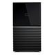 WESTERN DIGITAL My Book Duo, 28TB (WDBFBE0280JBK)