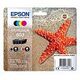 EPSON Tinte C13T03U64010, CMYK