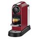 KRUPS Nespresso CitiZ XN7415, Rot