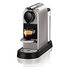 KRUPS Nespresso CitiZ XN741B, Silber