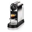KRUPS Nespresso CitiZ XN741C, Chrom