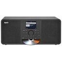 IMPERIAL DABMAN i205 CD, Black (22-238-10)