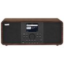 IMPERIAL DABMAN i205, Holzoptik (22-233-00)