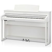 KAWAI CA 79, White