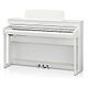 KAWAI CA 79, Weiss