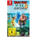 Asterix & Obelix XXL 3: The Crystal Menhir (Microids), NSW
