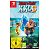 Asterix & Obelix XXL 3: Der Kristall-Hinkelstein (Microids), NSW