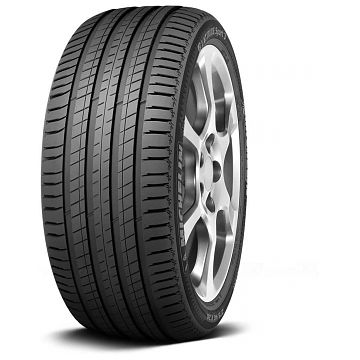 MICHELIN Latitude Sport 3 255/45 R20 105V XL VOL from CHF 246.44 at ...