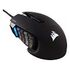 CORSAIR Scimitar RGB Elite Optical MOBA/MMO Gaming Mouse, Schwarz (CH-9000231-EU)