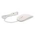 LMP Easy Mouse USB-C, White / Silver (20442)