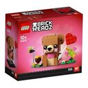 LEGO BrickHeadz - Valentinstag-Bär (40379)
