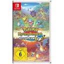Pokémon Mystery Dungeon: Rescue Team DX (Nintendo), NSW