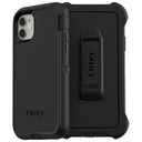 OTTERBOX Defender Case, iPhone 11, Schwarz (77-62457)