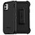 OTTERBOX Defender Case, iPhone 11, Schwarz (77-62457)