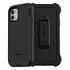 OTTERBOX Defender Case, iPhone 11, Schwarz (77-62457)