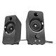 SPEEDLINK Daroc Stereo Speaker, Black (SL-810005-BK)
