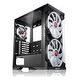 RAIJINTEK Silenos Pro Window, Black (0R20B00180)