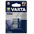 VARTA 3V Lithium, 2er Pack (CR2)