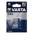 VARTA 3V Lithium, 2-Pack (CR2)