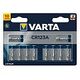 VARTA 3V Lithium, 10er Pack (CR123A)