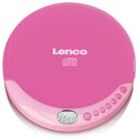 LENCO CD-011, Pink