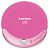 LENCO CD-011, Pink
