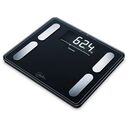 BEURER BF 410, Schwarz (73572)