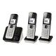 PANASONIC KX-TGD323SLW