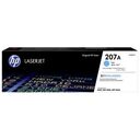 HP Toner 207A, Cyan (W2211A)