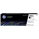 HP Toner 207A, Schwarz (W2210A)