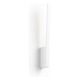 PHILIPS Hue White & Color Ambiance - Liane Bluetooth Wall Light, White (40902/31/P9)