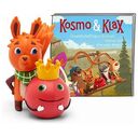 TONIES Kosmo und Klax - Freundschaftsgeschichten (10000175)