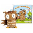 TONIES Die Eule mit der Beule - Die Eule mit der Beule (01-0098)