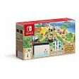 NINTENDO Switch V2, Animal Crossing: New Horizons Limited Edition