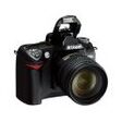 NIKON D70s Kit, AF-S DX 18-70mm