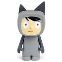 TONIES Kreativ-Tonie Anthrazit (10000164)