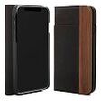 WOODCESSORIES EcoWallet, iPhone 11, Walnut