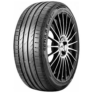 ROTALLA Setula S-Pace RU01 255/45 R18 103Y XL MFS à partir de CHF 76.51 ...