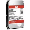 WESTERN DIGITAL Red Pro, 10TB (WD102KFBX)