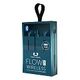 FRESH 'N REBEL Flow Wireless Tip, Petrol Blue (3EP510PB)