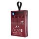 FRESH 'N REBEL Flow Wireless Tip, Ruby Red (3EP510RR)