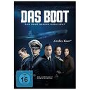 Das Boot - Season 1 (DVD, P.Birnstiel / V.Krieps)
